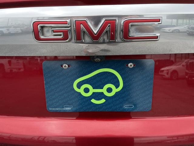 2022 GMC Yukon Denali - Photo 33
