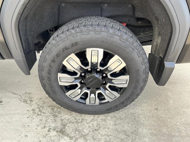 2024 GMC Sierra 2500HD Denali - Photo 31