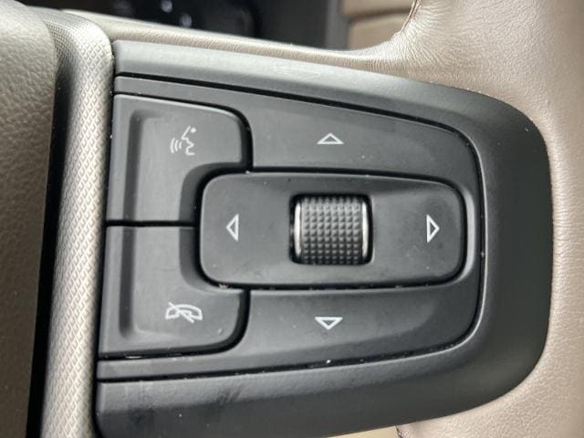 2022 GMC Yukon Denali - Photo 24