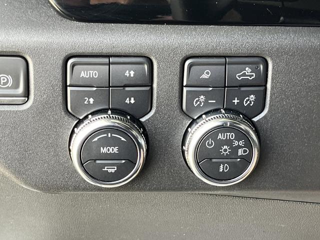 2023 GMC Sierra 1500 SLT - Photo 31