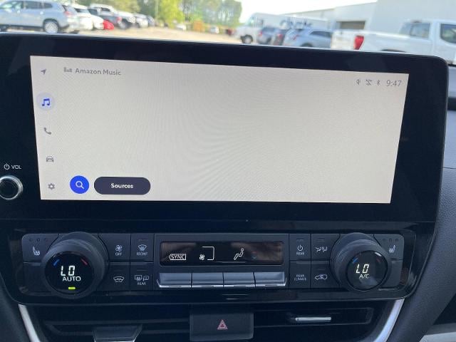 2024 Toyota Grand Highlander XLE - Photo 17