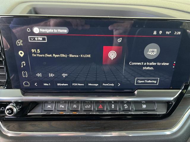 2023 GMC Sierra 1500 SLT - Photo 15