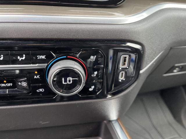 2022 Chevrolet Silverado 1500 High Country - Photo 23