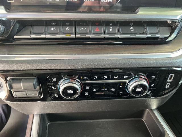 2023 GMC Sierra 1500 SLT - Photo 21