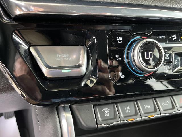 2024 GMC Sierra 2500HD Denali - Photo 20