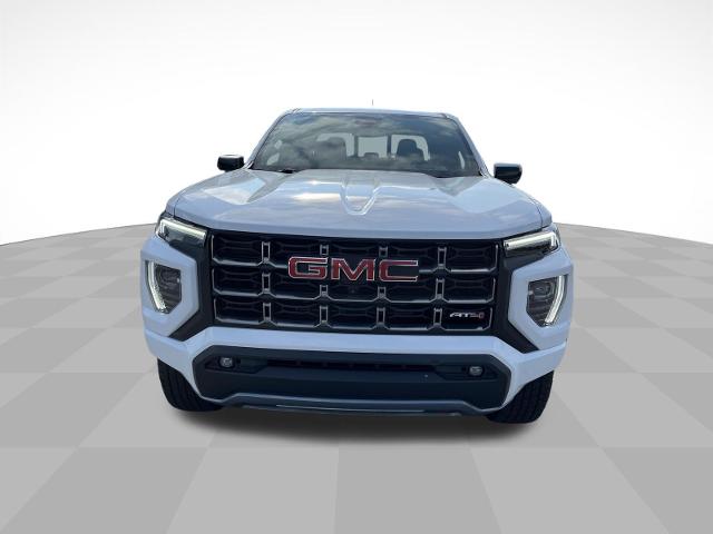 Used 2024 GMC Canyon AT4 Crew Cab Short Bed Truck