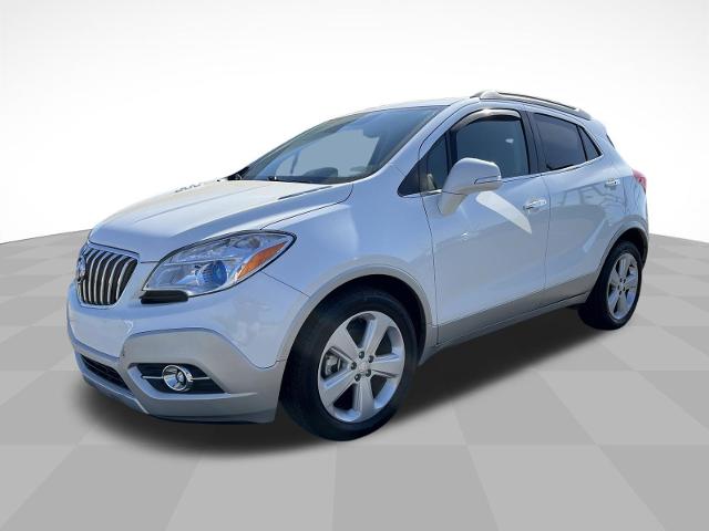 2015 Buick Encore Leather's photo