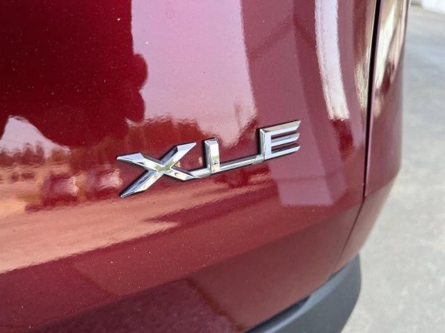 2024 Toyota Grand Highlander XLE - Photo 35