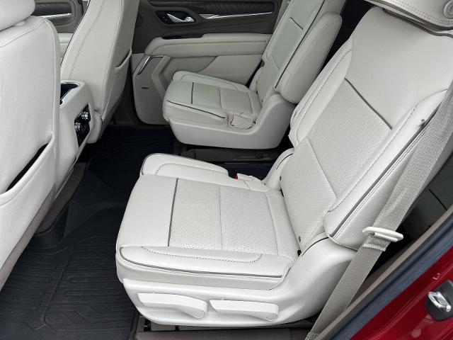 2022 GMC Yukon Denali - Photo 12