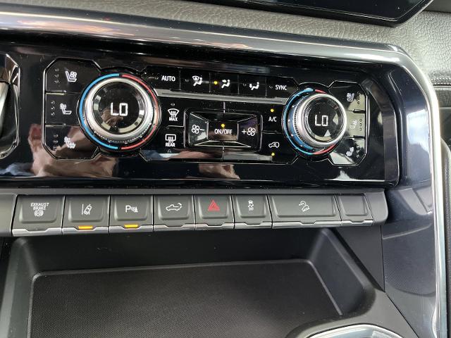 2024 GMC Sierra 2500HD Denali - Photo 19
