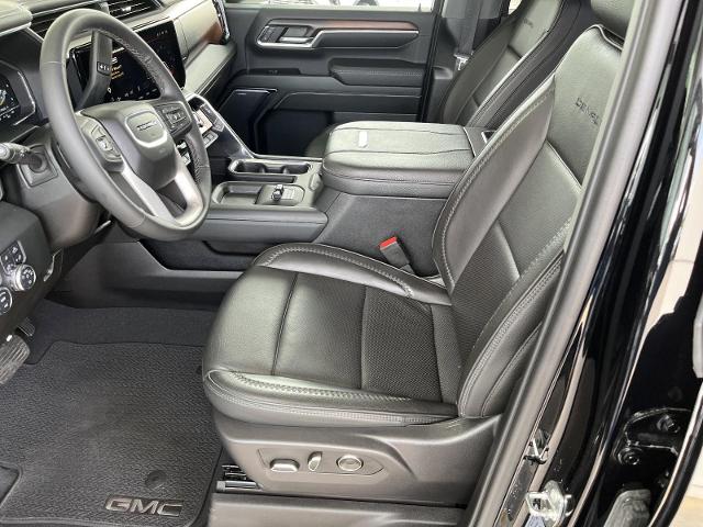 2024 GMC Sierra 2500HD Denali - Photo 11