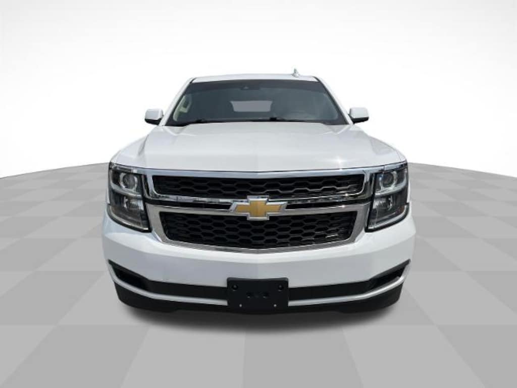 Used 2019 Chevrolet Tahoe LT SUV