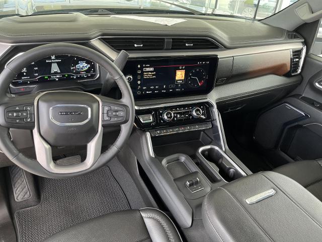 2024 GMC Sierra 2500HD Denali - Photo 14