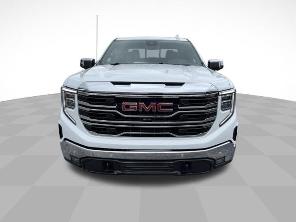 Used 2024 GMC Sierra 1500 SLT Crew Cab Short Bed Truck
