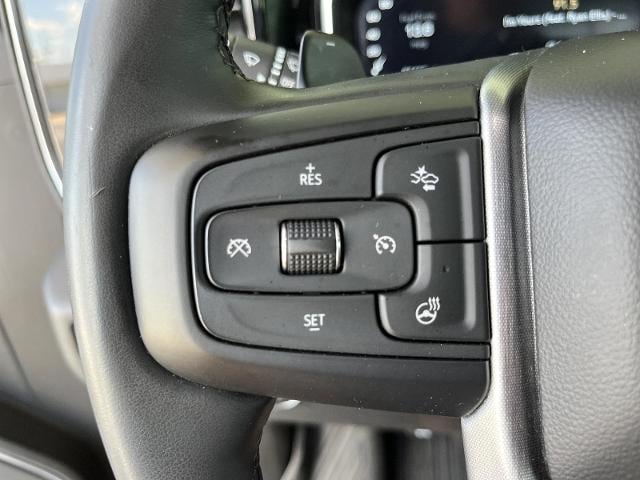 2023 GMC Sierra 1500 SLT - Photo 23