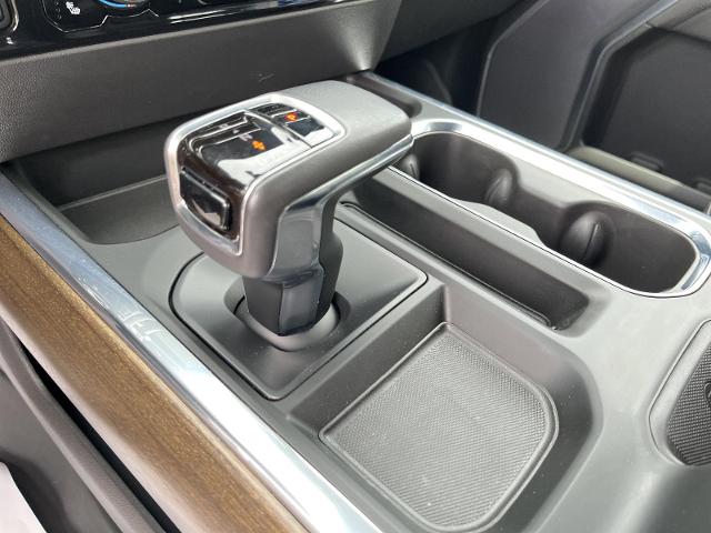 2022 Chevrolet Silverado 1500 High Country - Photo 26