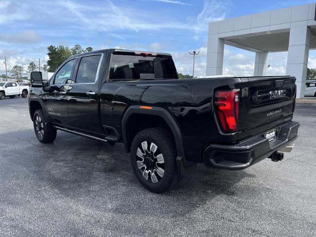 2024 GMC Sierra 2500HD Denali - Photo 7