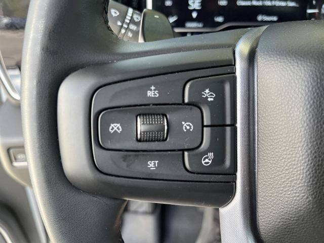 2023 GMC Sierra 1500 SLT - Photo 27