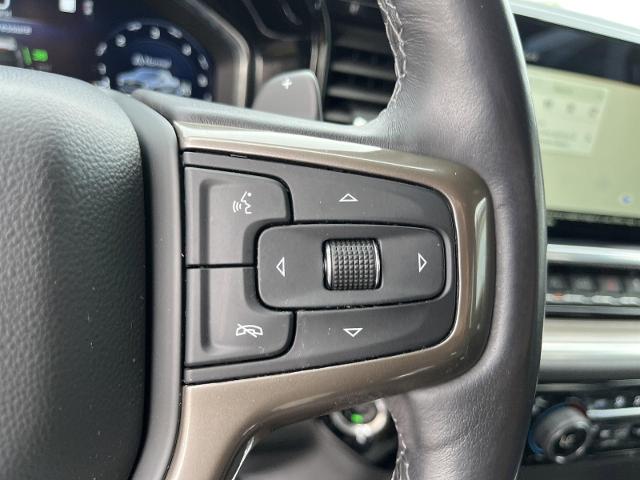 2022 Chevrolet Silverado 1500 High Country - Photo 27