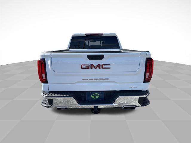 2023 GMC Sierra 1500 SLT - Photo 7