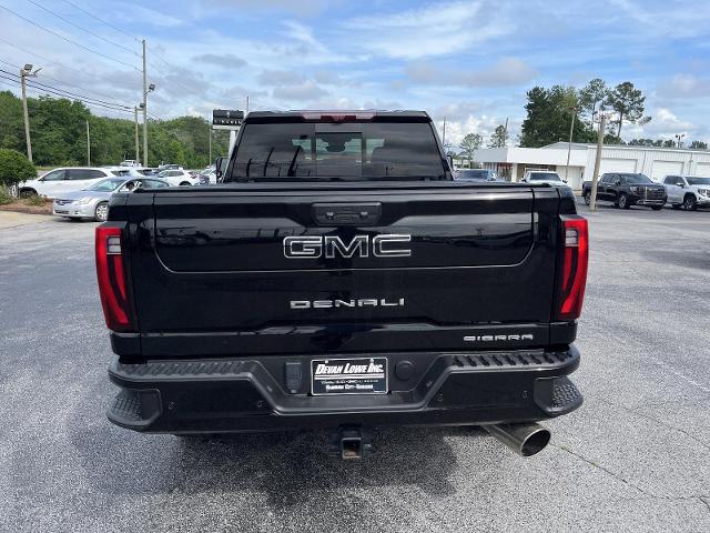 2024 GMC Sierra 2500HD Denali - Photo 6