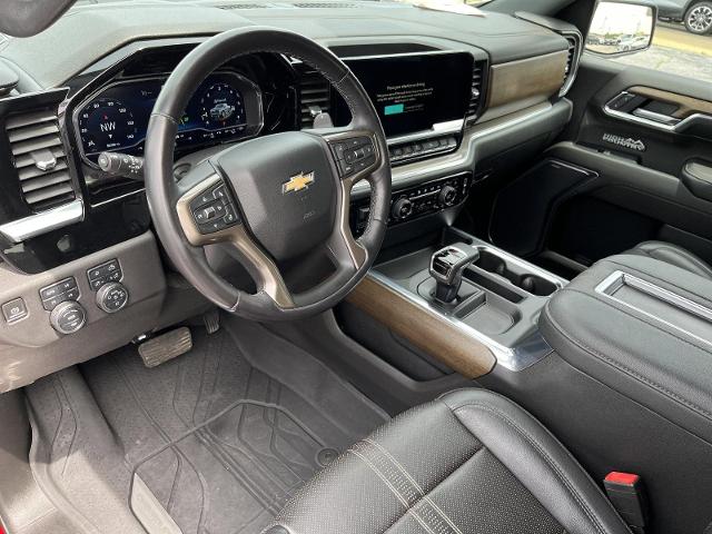 2022 Chevrolet Silverado 1500 High Country - Photo 10
