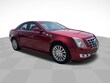  Cadillac CTS