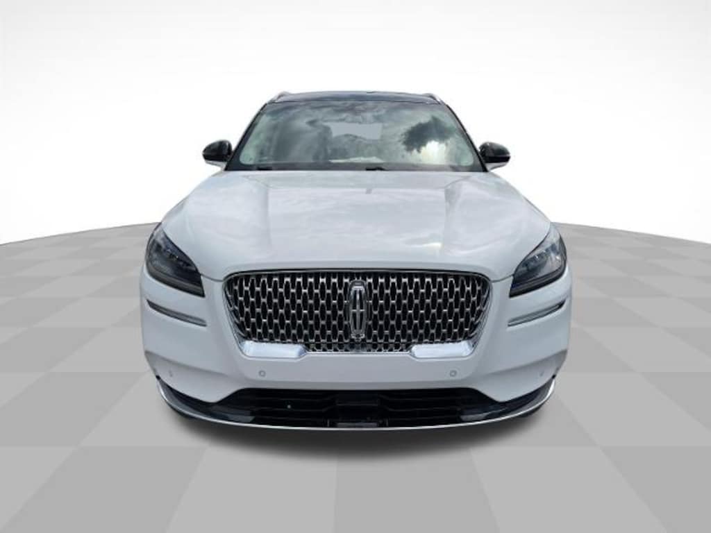 Used 2022 Lincoln Corsair Reserve SUV