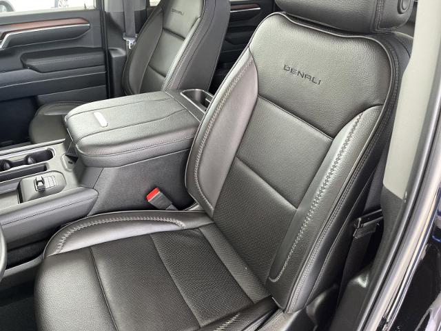 2024 GMC Sierra 2500HD Denali - Photo 12