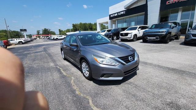 Used 2018 Nissan Altima S with VIN 1N4AL3AP7JC148662 for sale in Rainbow City, AL