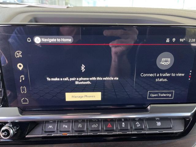 2023 GMC Sierra 1500 SLT - Photo 18