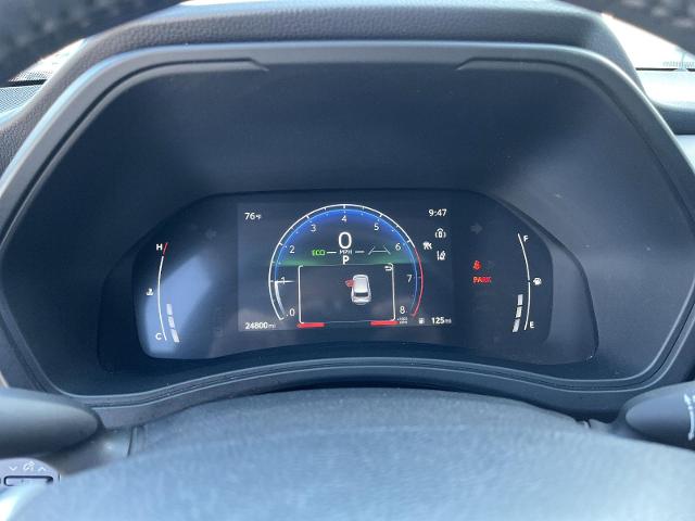 2024 Toyota Grand Highlander XLE - Photo 27
