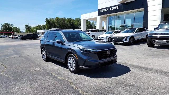 Used 2023 Honda CR-V EX-L with VIN 7FARS3H71PE002781 for sale in Rainbow City, AL