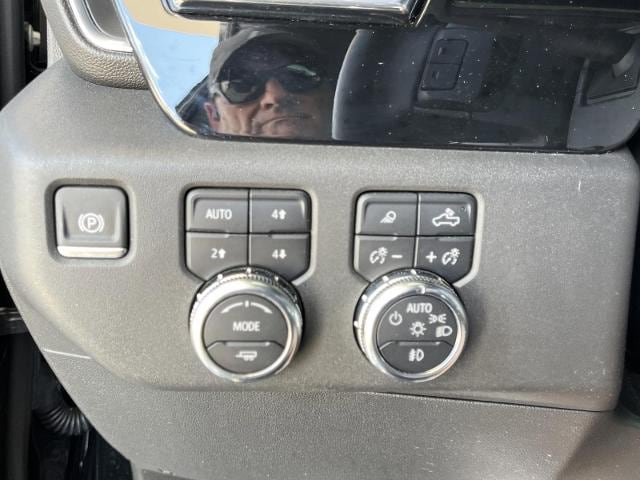 2023 GMC Sierra 1500 SLT - Photo 27