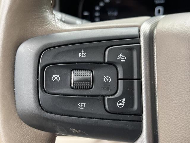 2022 GMC Yukon Denali - Photo 25