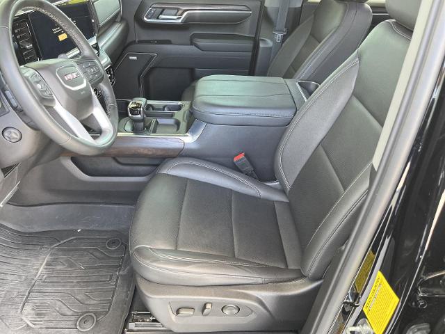 2023 GMC Sierra 1500 SLT - Photo 11