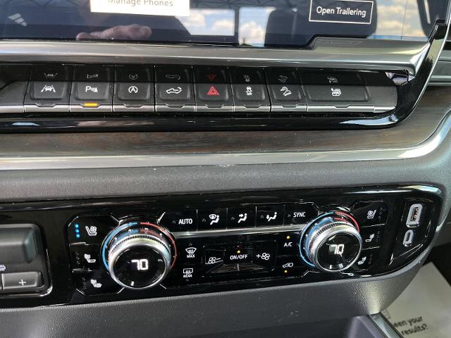 2023 GMC Sierra 1500 SLT - Photo 19