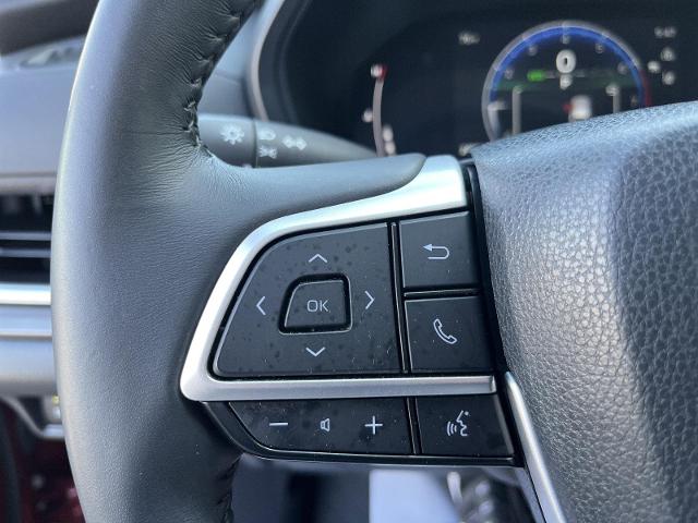 2024 Toyota Grand Highlander XLE - Photo 26