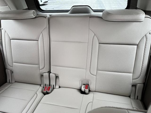 2022 GMC Yukon Denali - Photo 13
