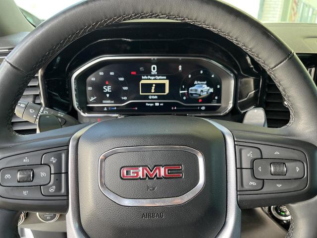 2023 GMC Sierra 1500 SLT - Photo 26