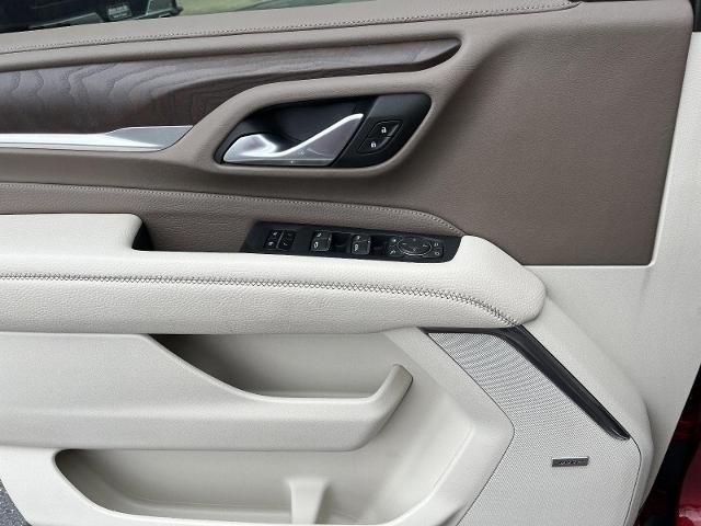2022 GMC Yukon Denali - Photo 29