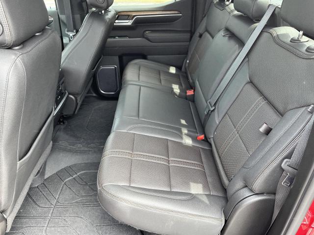 2022 Chevrolet Silverado 1500 High Country - Photo 14