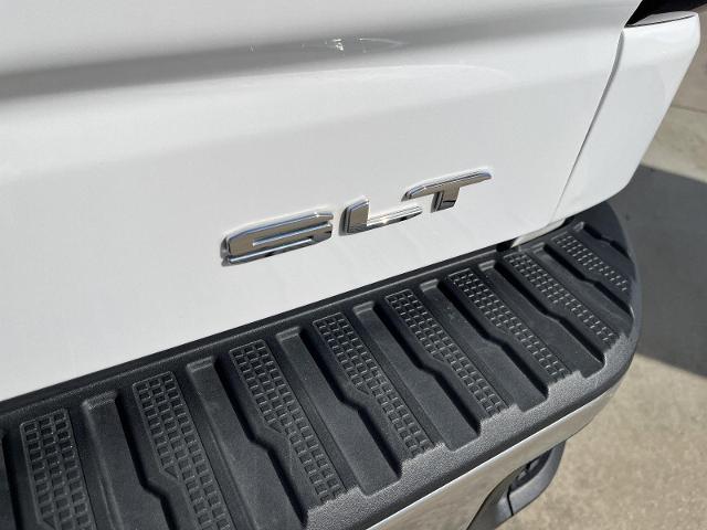 2023 GMC Sierra 1500 SLT - Photo 36