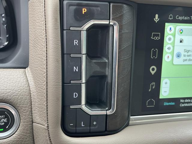 2022 GMC Yukon Denali - Photo 22
