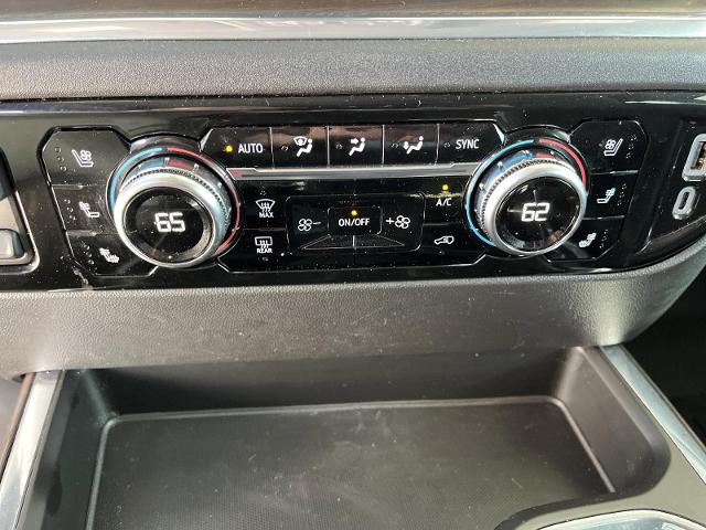 2023 GMC Sierra 1500 SLT - Photo 22