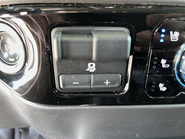 2023 GMC Sierra 1500 SLT - Photo 21