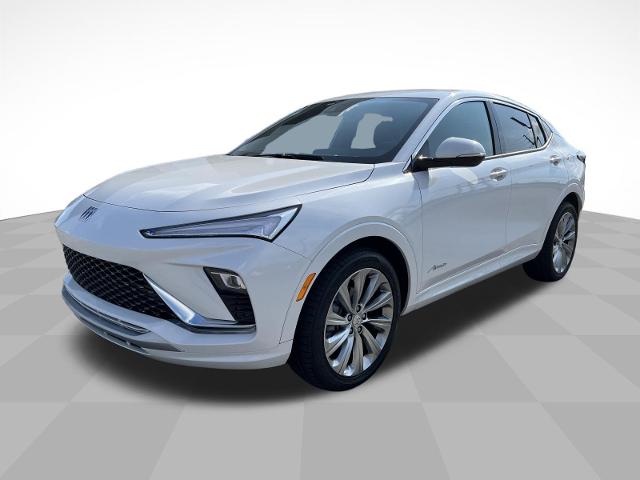 2024 Buick Envista