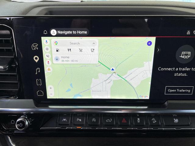 2023 GMC Sierra 1500 SLT - Photo 17