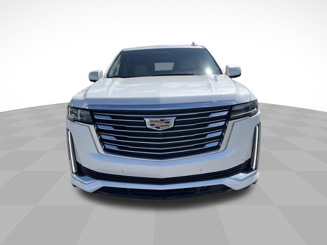 Used 2023 Cadillac Escalade Premium Luxury Platinum SUV