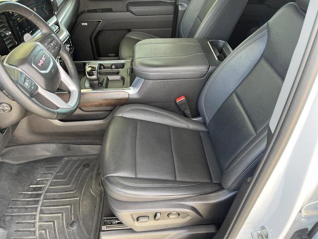 2023 GMC Sierra 1500 SLT - Photo 11